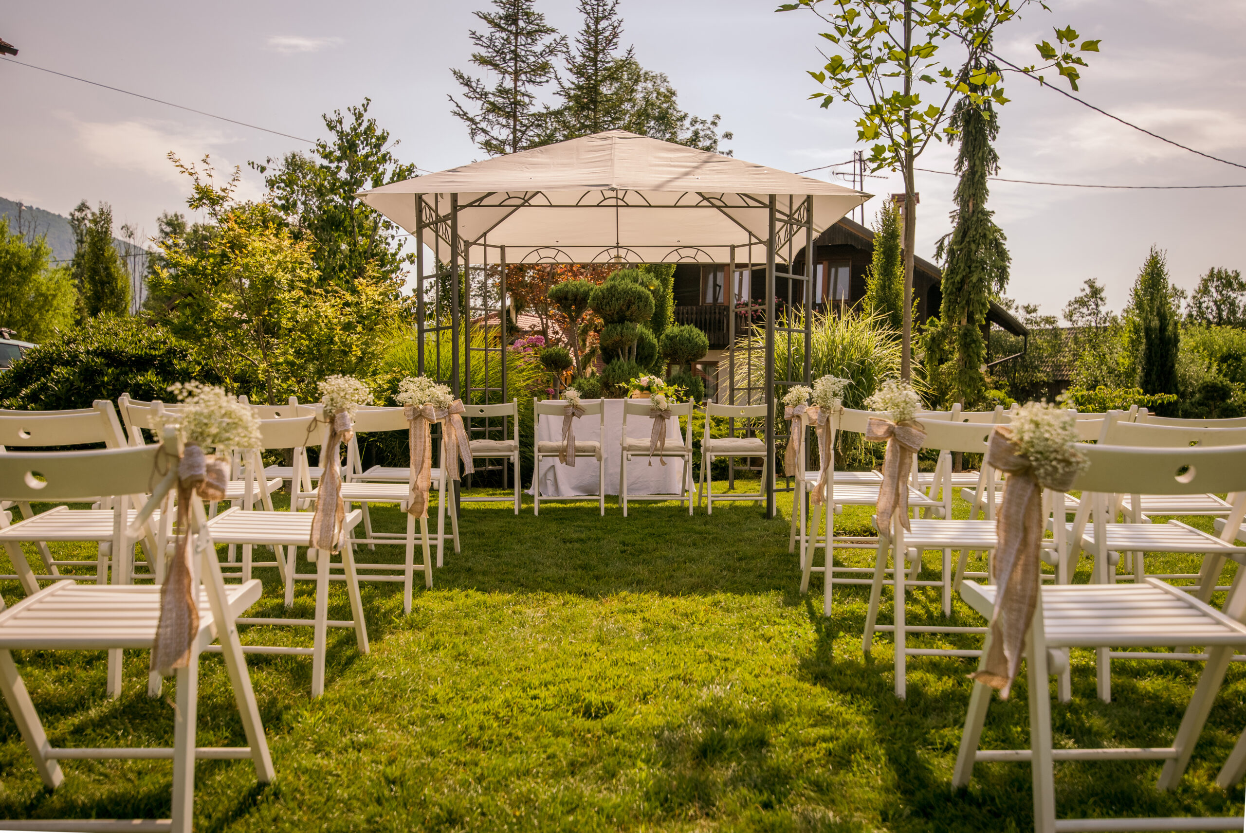 South Georgia wedding venues featured in this local venue guide